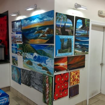 Shell Gas Station - Gas Stations Near Me - Pacifica, California