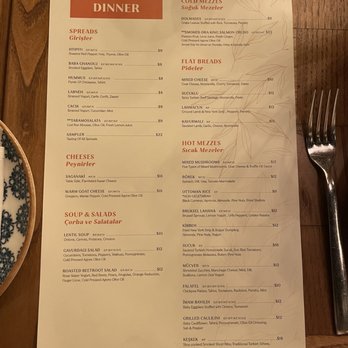 Agora DC - Mediterranean Near Me - Washington, DC, District of Columbia