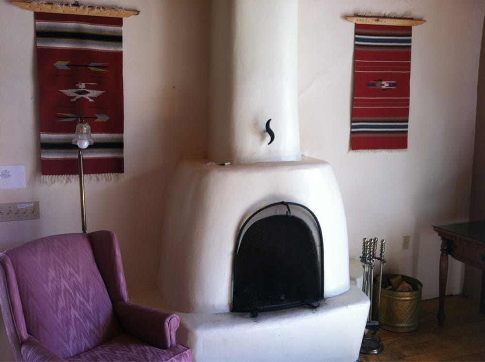 HACIENDA DE CHIMAYO Updated September 2024 15 Photos & 13 Reviews