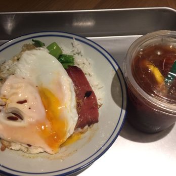 Treats - 暗然銷魂飯 - Food Court Near Me - Hong Kong, HK