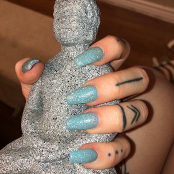Amazing Nails - Nail Salons Near Me - Carrollton, Texas