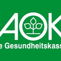 AOK Die Gesundheitskasse