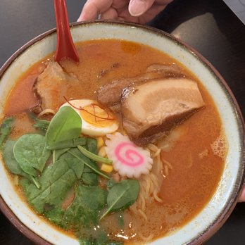 Ichi Ramen - Ramen Near Me - San Bruno, California