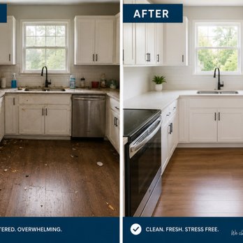 Magic Cleaning Genie - Office Cleaning Near Me - St. Petersburg, Florida Magic Cleaning Genie - Office Cleaning Near Me - St. Petersburg, Florida