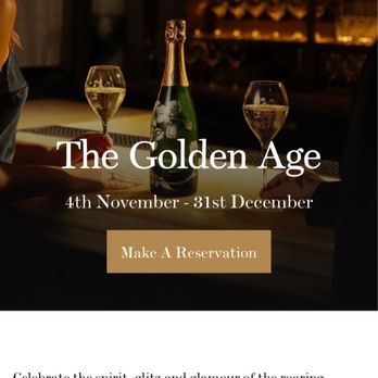 34 Mayfair - Steakhouses Near Me - London, XGL