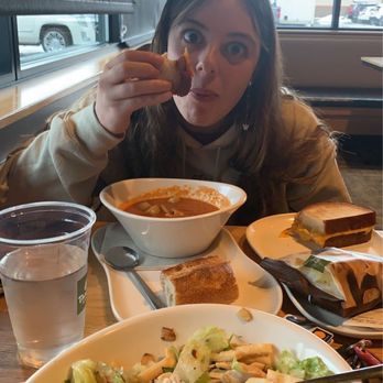 Panera Bread - Salad Near Me - Boise, Idaho
