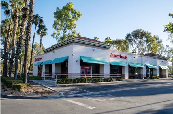 ARROWHEAD CREDIT UNION - Updated July 2025 - 18 Reviews - 575 E - Thinkwise Credit Union San Bernardino Ca