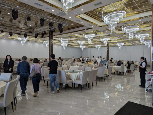 Canton House Restaurant and Event Hall by null