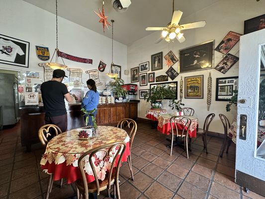Empanada's Place by null