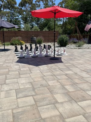 Brashley Vineyards Tasting Room and Winery by null