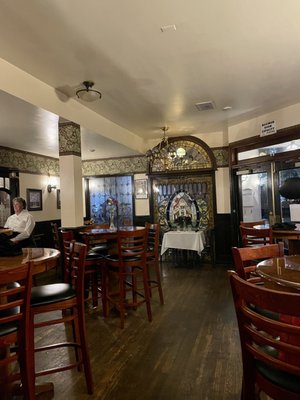 Union Hotel by null