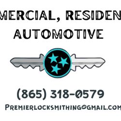 Premier Locksmithing