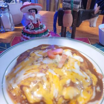Rosa's La Cabana - Susi Special with Beef - Mexican Near Me - Torrance, California Rosa's La Cabana - Susi Special with Beef - Mexican Near Me - Torrance, California