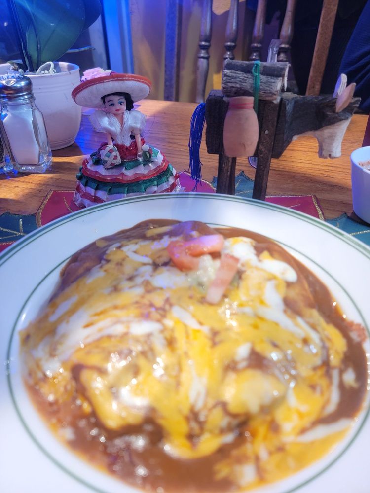 Rosa's La Cabana