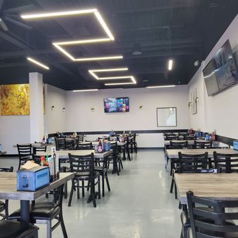 District 7 Pho - Vietnamese Near Me - Las Vegas, Nevada