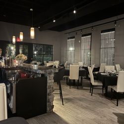 Matthew's Steakhouse