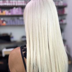Mercia’s Hair Boutique