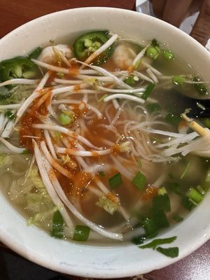 Pho Mai Mai Restaurant by null