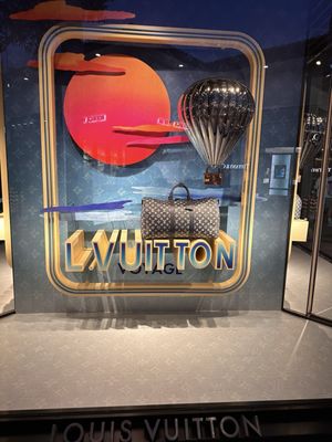 Louis Vuitton Maui Wailea by null