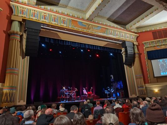 Capitol Center For the Arts