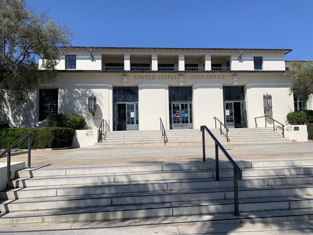 US POST OFFICE Updated October 2024 21 Photos & 44 Reviews 836