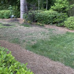 Four Seasons Landscaping