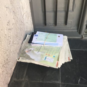 US Post Office - Mail just left at from door - Post Offices Near Me - Los Angeles, California US Post Office - Mail just left at from door - Post Offices Near Me - Los Angeles, California