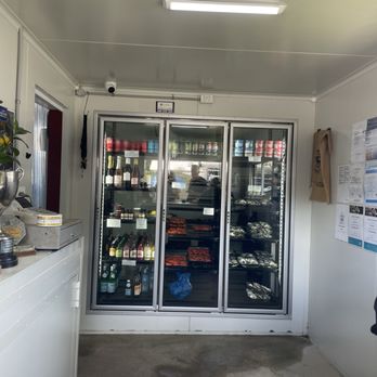 Jim Wild's Oyster Service - Specialty Food Near Me - Greenwell Point, NSW