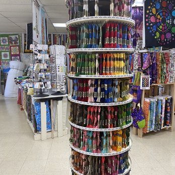 Emilys Closet - Fabric Stores Near Me - New Iberia, Louisiana