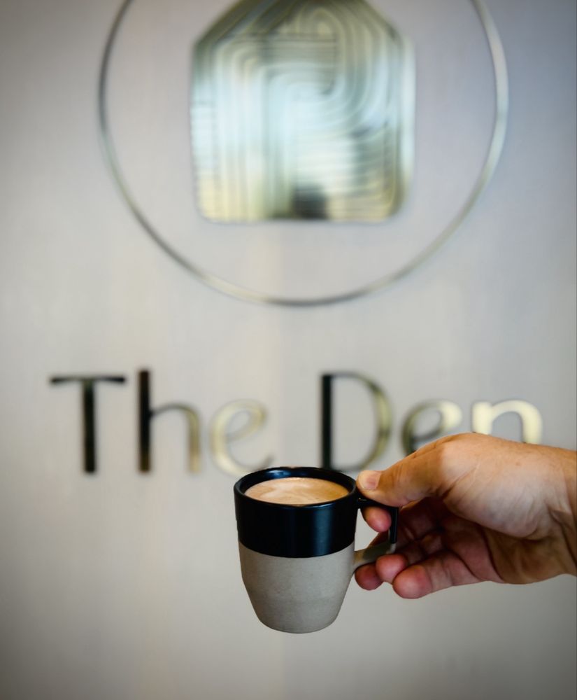 The Den - social services organization in Denver, CO