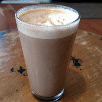 The Ugly Mug - Mocha Caliente with Cayenne pepper..it's gud - Coffee & Tea Near Me - Soquel, California The Ugly Mug - Mocha Caliente with Cayenne pepper..it's gud - Coffee & Tea Near Me - Soquel, California