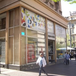 Espace Culture