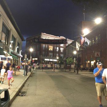 Fenway Park - Stadiums & Arenas Near Me - Boston, Massachusetts