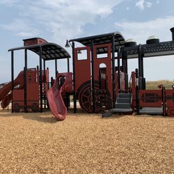 Shay Park