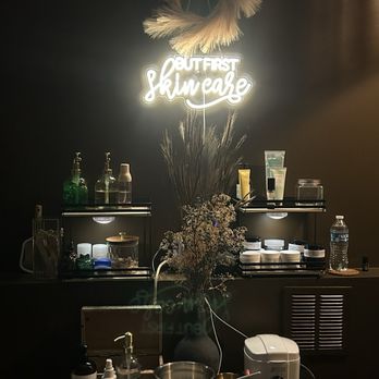 Evoke Beauty - Treatment room - Hair Salons Near Me - Lancaster, Ohio Evoke Beauty - Treatment room - Hair Salons Near Me - Lancaster, Ohio
