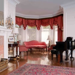 Woman's National Democratic Club, WNDC - Post Drawing Room