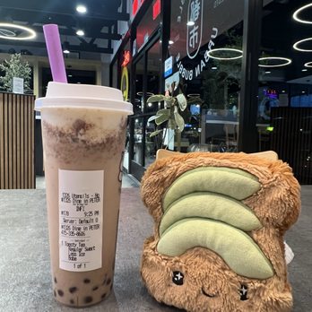 Urban Bubble - Bubble Tea Near Me - San Diego, California Urban Bubble - Bubble Tea Near Me - San Diego, California