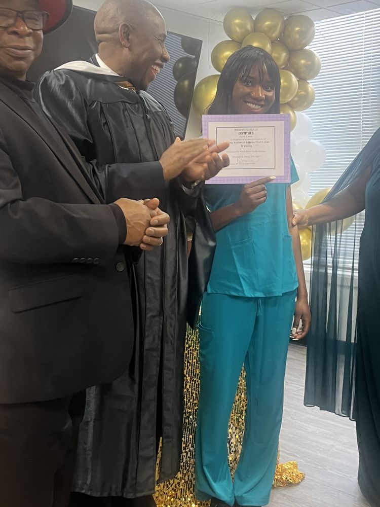 Care At Ease - home care agency in Eagan, MN