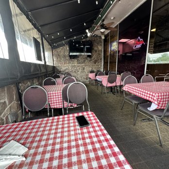 La Hacienda Brighton - Pizza Near Me - Tonawanda, New York La Hacienda Brighton - Pizza Near Me - Tonawanda, New York
