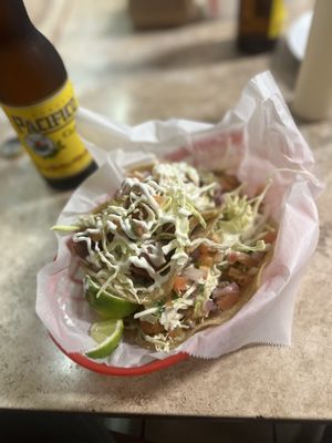 Guanatos Mexican and Seafood by null
