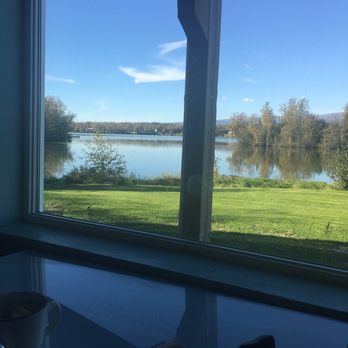 E Lu Fa Restaurant - Beautiful view - Asian Fusion Near Me - Wasilla, Alaska