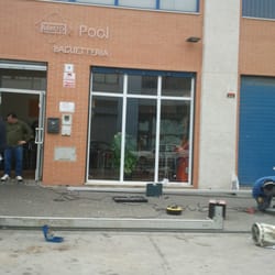 Metro Pool
