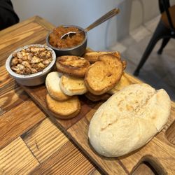 1810 Cocina Regional