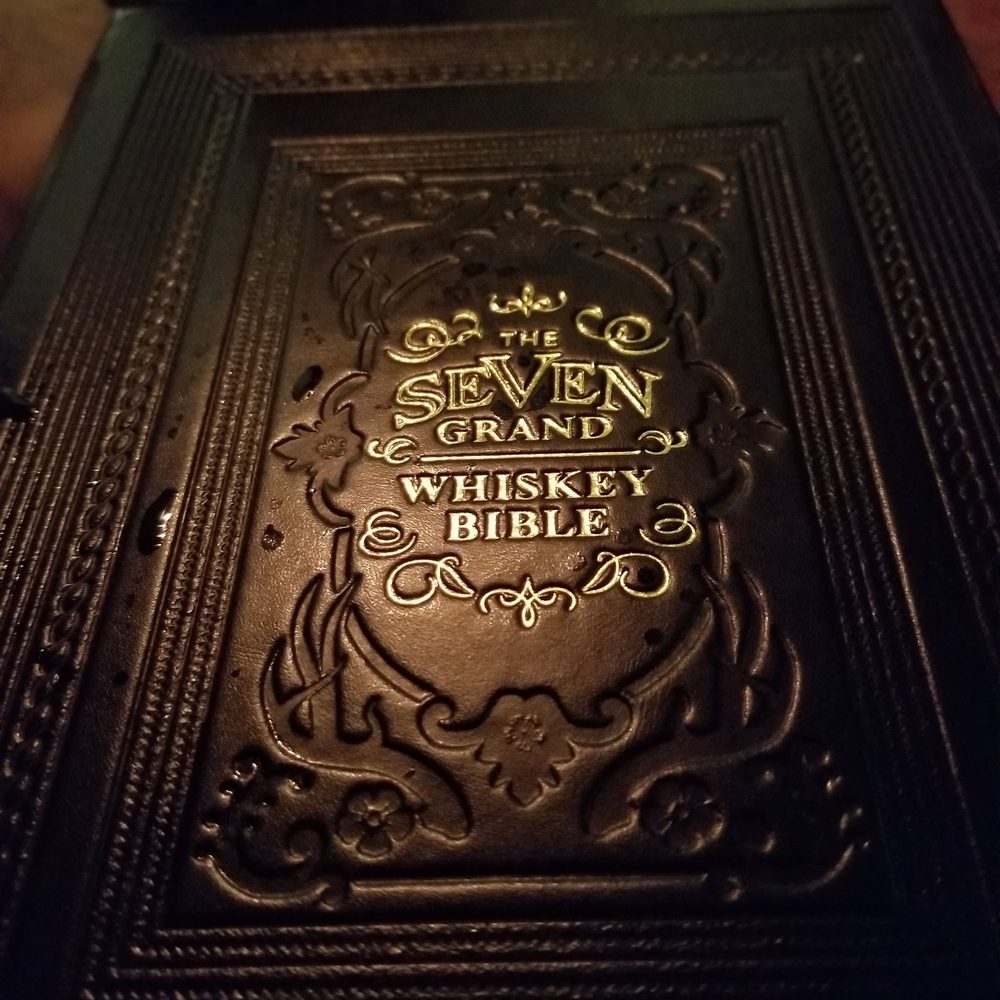 Seven Grand - Whiskey Bars Near Me - Austin, Texas Seven Grand - Whiskey Bars Near Me - Austin, Texas
