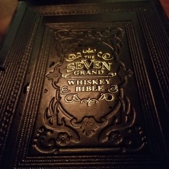 Seven Grand - Whiskey Bars Near Me - Austin, Texas Seven Grand - Whiskey Bars Near Me - Austin, Texas