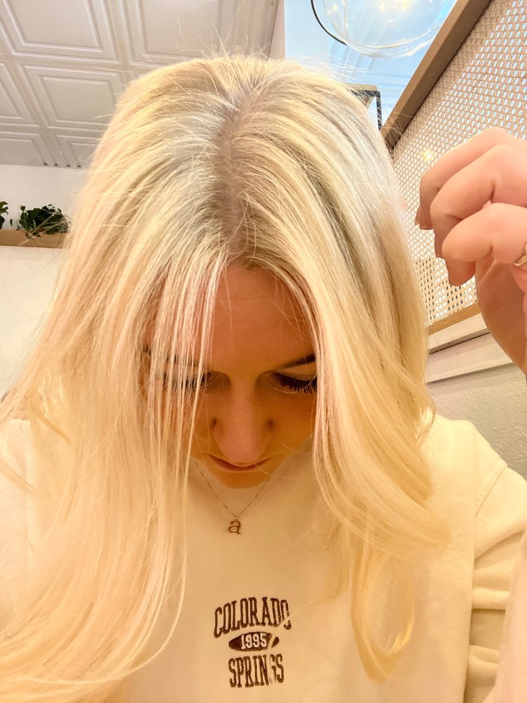 GROW KNOXVILLE A SHANE ARCHER CONCEPT SALON Updated September 2024 14 Photos & 19 Reviews