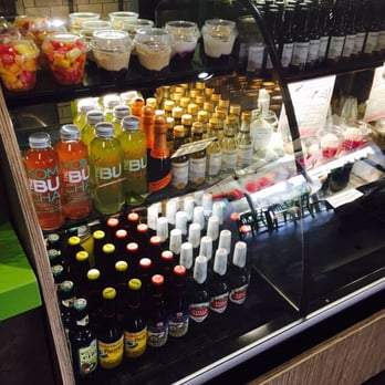 Green Tomato Grill - Dessert and Kombucha... Heavenly - New American Near Me - Orange, California Green Tomato Grill - Dessert and Kombucha... Heavenly - New American Near Me - Orange, California