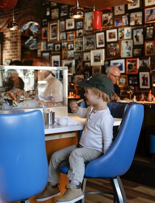 Jax Fish House & Oyster Bar by null