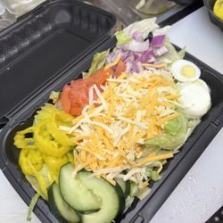 Down Home Deli Spot
