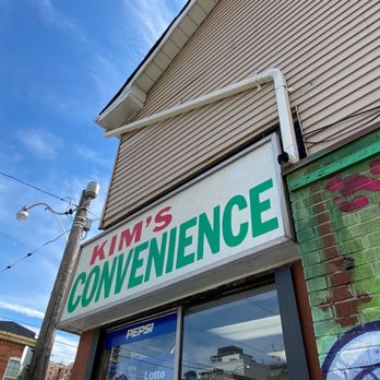 Kim's Convenience - Convenience Stores Near Me - Toronto, Ontario